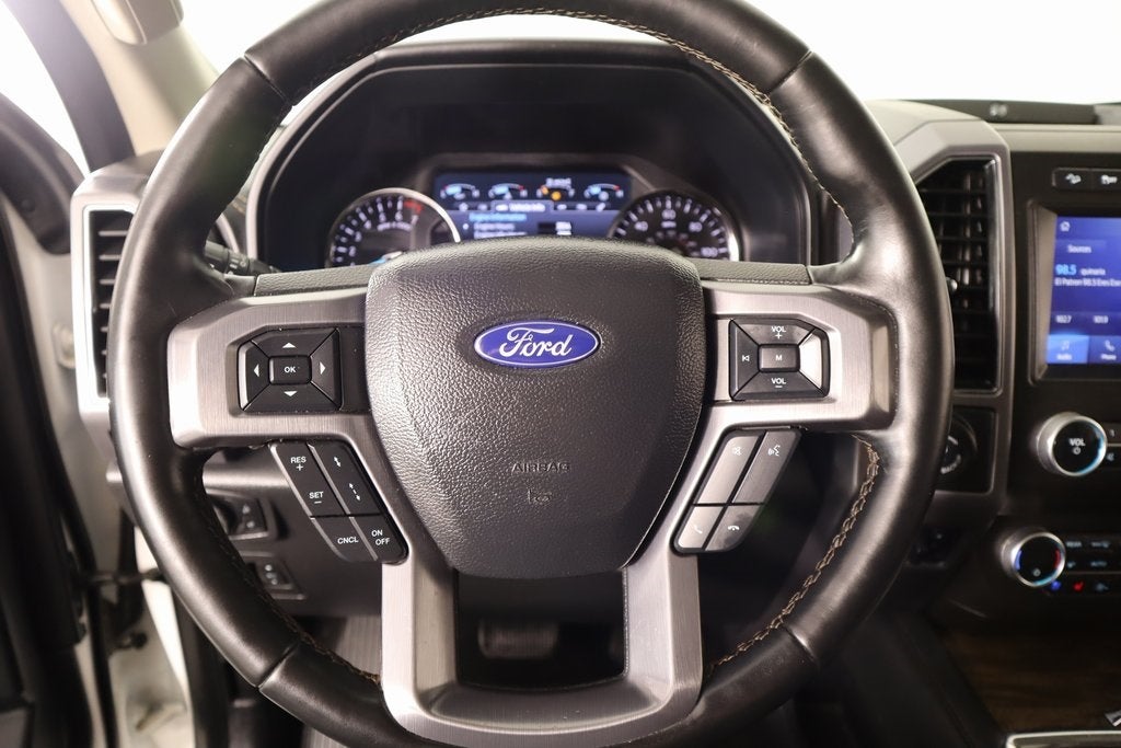 2021 Ford Expedition Platinum