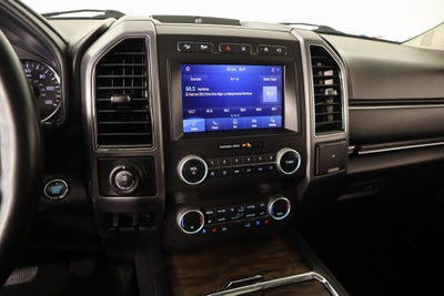 2021 Ford Expedition Platinum