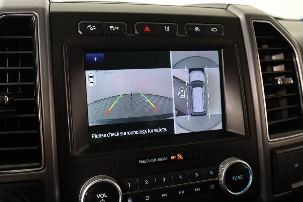 2021 Ford Expedition Platinum