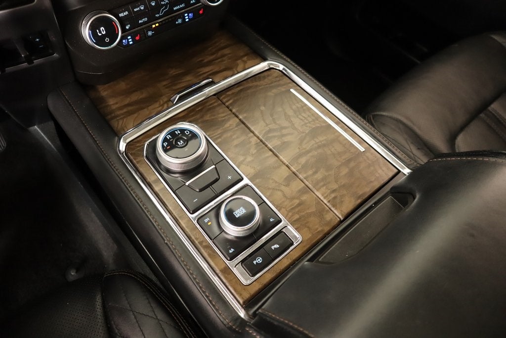 2021 Ford Expedition Platinum