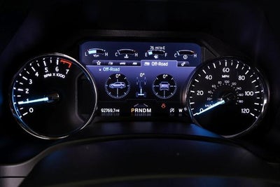 2021 Ford Expedition Platinum