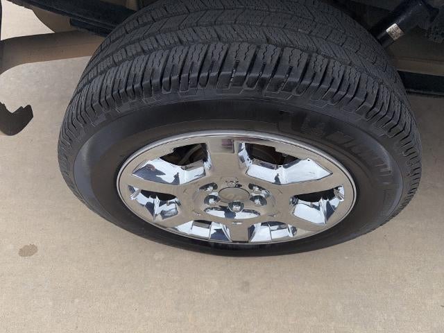 2014 Ford F-150 King Ranch