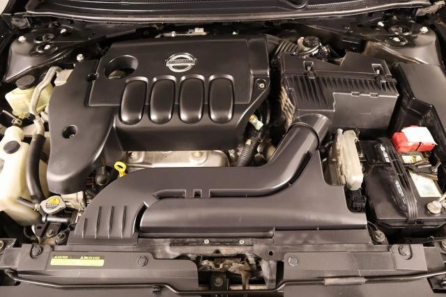 2013 Nissan Altima 2.5 S