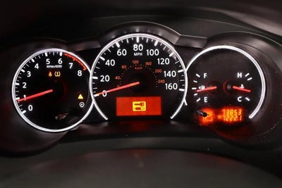 2013 Nissan Altima 2.5 S