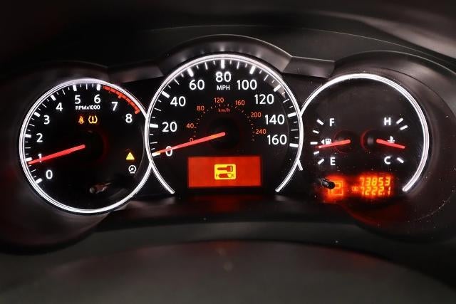 2013 Nissan Altima 2.5 S