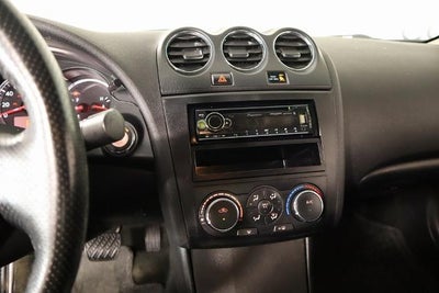 2013 Nissan Altima 2.5 S