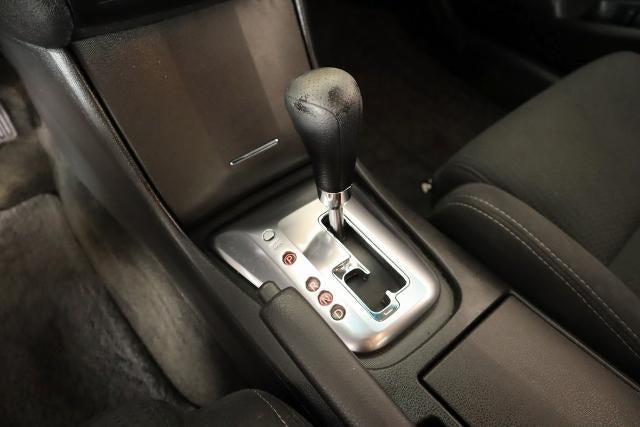 2013 Nissan Altima 2.5 S