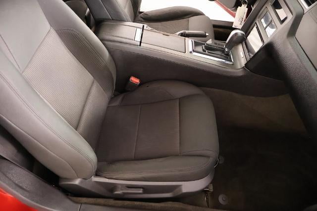 2014 Ford Mustang V6