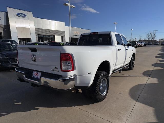 2019 RAM 3500 Tradesman