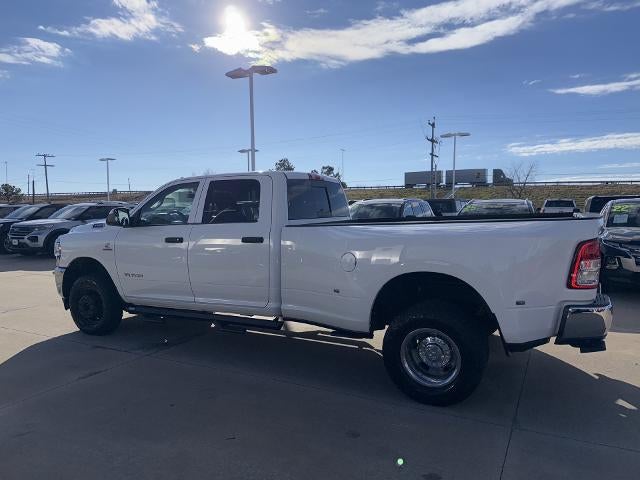 2019 RAM 3500 Tradesman