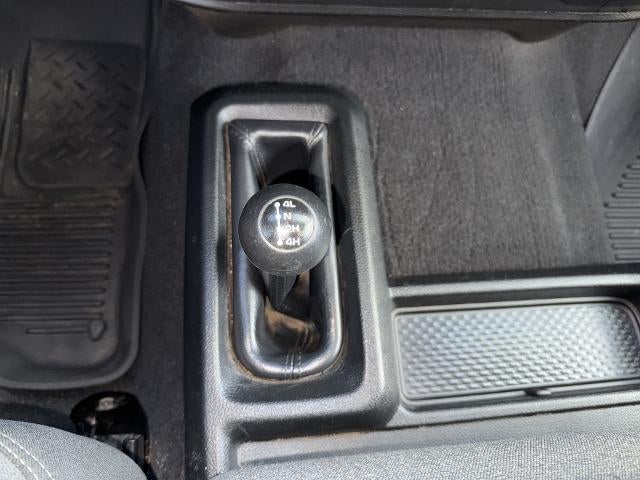 2019 RAM 3500 Tradesman