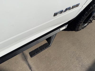 2019 RAM 3500 Tradesman