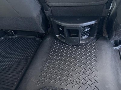 2019 RAM 3500 Tradesman