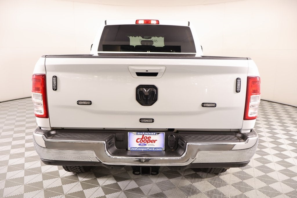 2021 RAM 2500 Big Horn