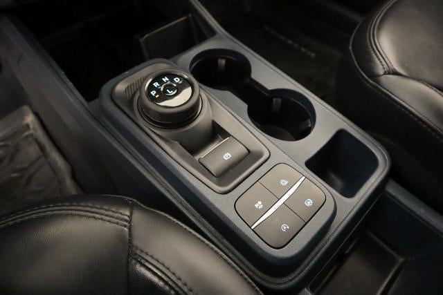 2023 Ford Maverick Lariat