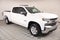 2021 Chevrolet Silverado 1500 LT Texas Edition
