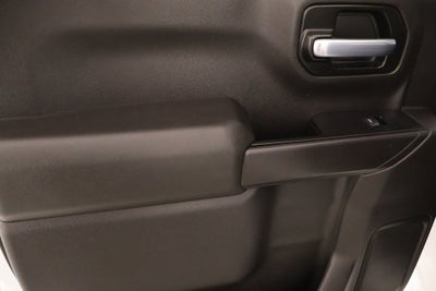 2021 Chevrolet Silverado 1500 LT Texas Edition