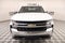 2021 Chevrolet Silverado 1500 LT Texas Edition