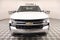 2021 Chevrolet Silverado 1500 LT Texas Edition