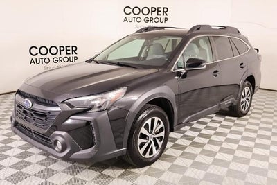 2023 Subaru Outback Premium