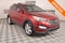 2013 Hyundai SANTA FE SPORT 2.0L Turbo