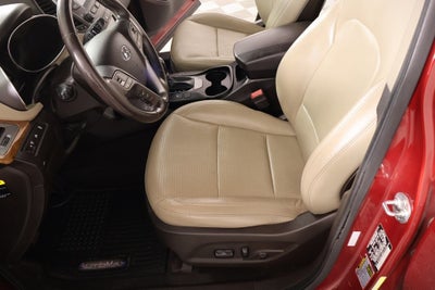 2013 Hyundai SANTA FE SPORT 2.0L Turbo