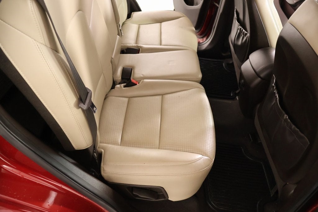 2013 Hyundai SANTA FE SPORT 2.0L Turbo