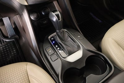 2013 Hyundai SANTA FE SPORT 2.0L Turbo