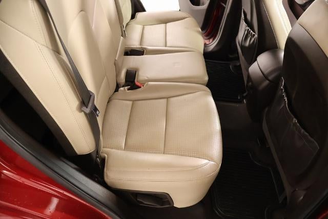 2013 Hyundai SANTA FE SPORT 2.0L Turbo