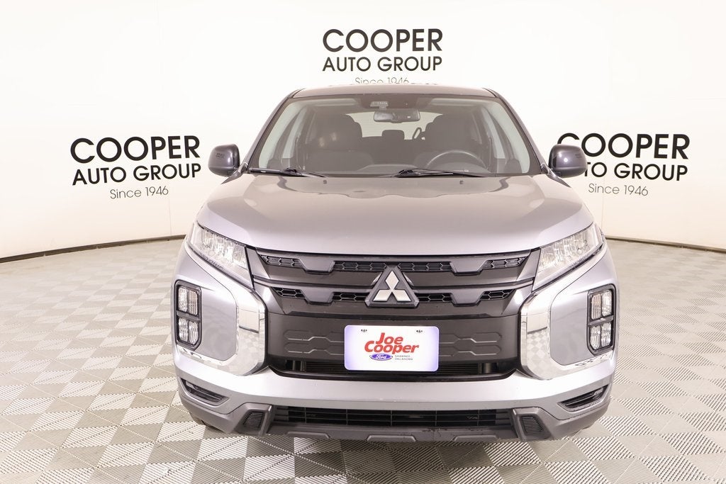 2024 Mitsubishi Outlander Sport 2.0 LE