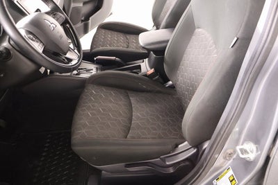 2024 Mitsubishi Outlander Sport 2.0 LE