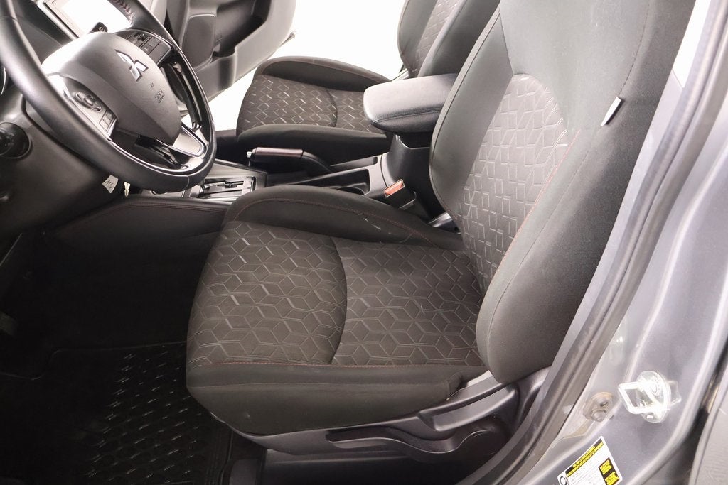 2024 Mitsubishi Outlander Sport 2.0 LE