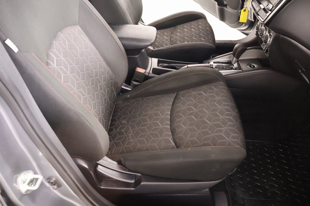 2024 Mitsubishi Outlander Sport 2.0 LE