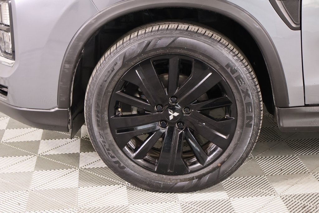 2024 Mitsubishi Outlander Sport 2.0 LE