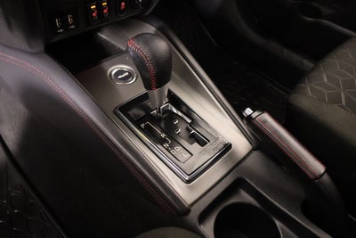 2024 Mitsubishi Outlander Sport 2.0 LE