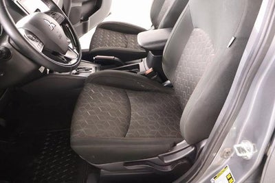 2024 Mitsubishi Outlander Sport 2.0 LE