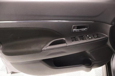 2024 Mitsubishi Outlander Sport 2.0 LE