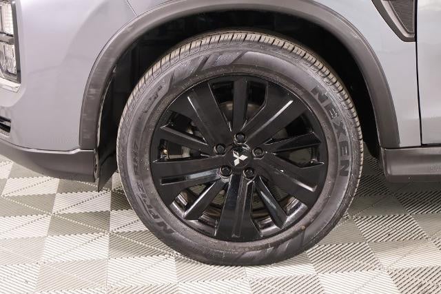 2024 Mitsubishi Outlander Sport 2.0 LE