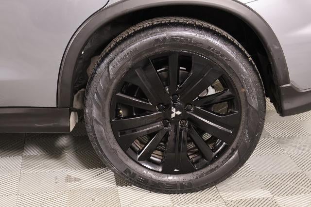 2024 Mitsubishi Outlander Sport 2.0 LE