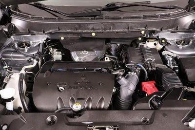 2024 Mitsubishi Outlander Sport 2.0 LE