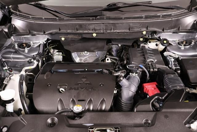 2024 Mitsubishi Outlander Sport 2.0 LE