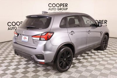 2024 Mitsubishi Outlander Sport 2.0 LE