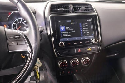 2024 Mitsubishi Outlander Sport 2.0 LE