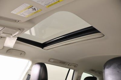 2023 INFINITI QX80 LUXE