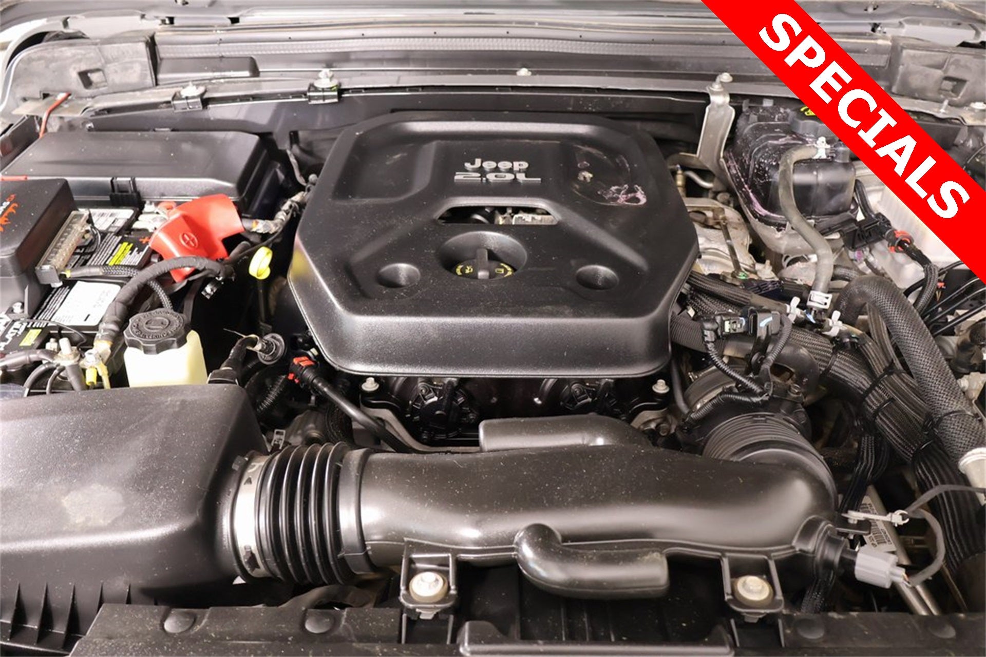 2020 Jeep Wrangler Unlimited Unlimited Rubicon