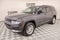 2021 Jeep Grand Cherokee L Laredo