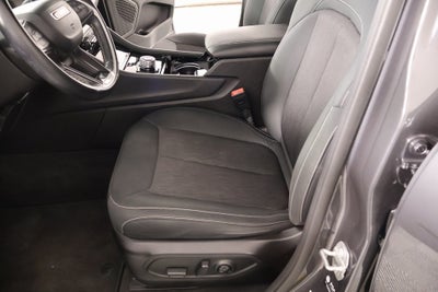 2021 Jeep Grand Cherokee L Laredo