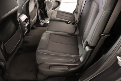 2021 Jeep Grand Cherokee L Laredo