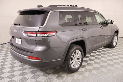 2021 Jeep Grand Cherokee L Laredo
