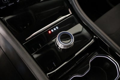 2021 Jeep Grand Cherokee L Laredo